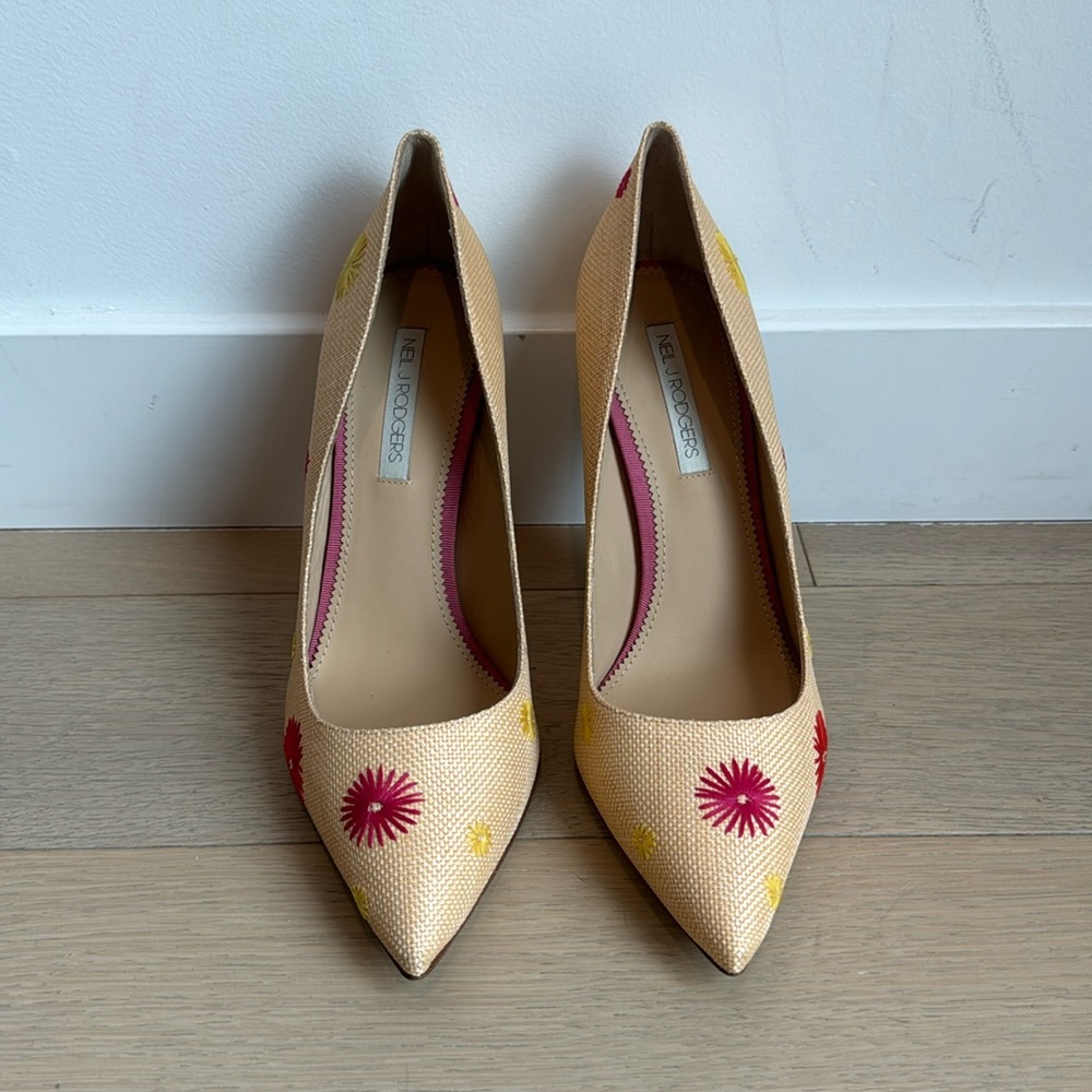 NEIL J RODGERS - LINDA SIZE 39 - Picture 2 of 6